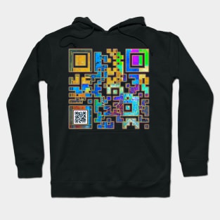 Paladin Hoodie